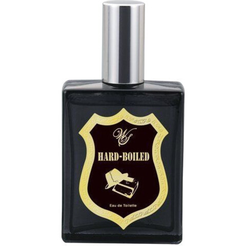 Windscale - Hard-Boiled